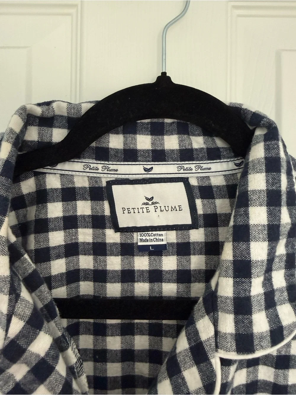 Petite Plume this pajama